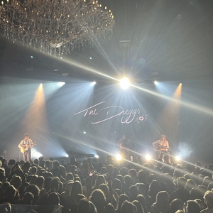 The Dreggs at Adelaide, Australia in Hindley Street Music Hall 2023
