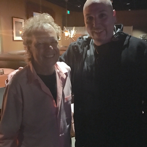 Lee Ritenour at Hollywood, CA in Catalina Bar & Grill 2023