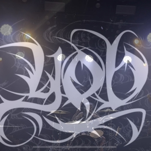 Yob at Los Angeles, CA in Teragram Ballroom 2023