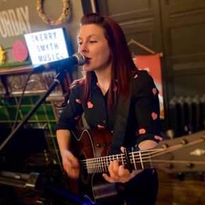 Kerry Smyth @ Hickory's - Castle Bromwich