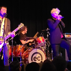Econoline Crush at Vancouver, BC in THE PEARL 2023