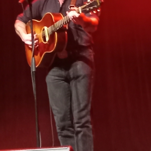 LOST DOG street band at Louisville, KY in Mercury Ballroom 2023