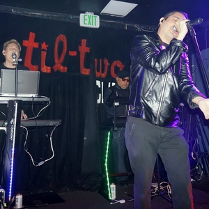 Ultra Mode at San Diego, CA in Til-Two Club 2023