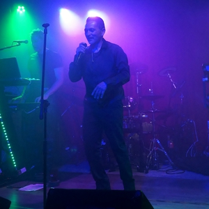 Ultra Mode at Huntington Beach, CA in Dino's Sports Bar & Grill 2023