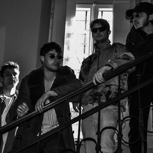 Fiasko Leitmotiv Tickets, Tour Dates and Concerts
