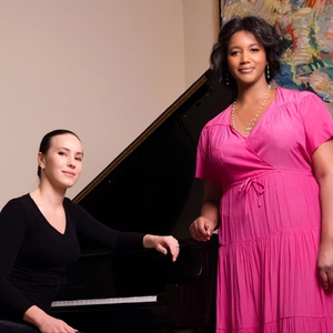 Nicole Taylor, soprano & Natasha Marin, piano Tickets, Tour Dates and Concert