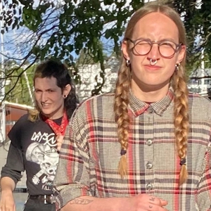 Sister Wife Sex Strike: Hearse Fest 2026