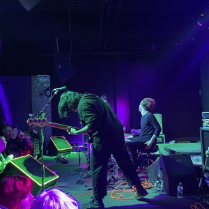 Royal Thunder at Atlanta, GA in Purgatory at The Masquerade 2023