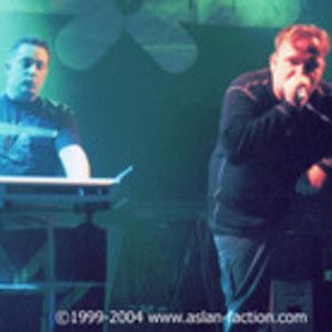 Aslan Faction Tickets, Tour Dates and Concert