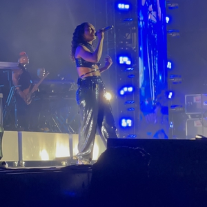 TLC at Maryland Heights, MO in Hollywood Casino Amphitheatre 2023