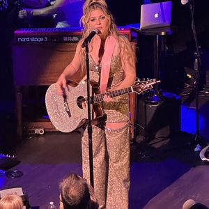 Tenille Arts at West Hollywood, CA in Troubadour 2023