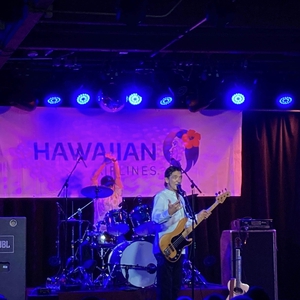 John Cruz at San Juan Capistrano, CA in Coach House Concert Hall 2023