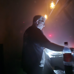 D.A.V.E. The Drummer at Berlin, Germany in Club OST 2023