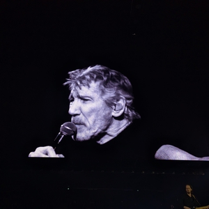 Roger Waters at København S, Denmark in Royal Arena 2023