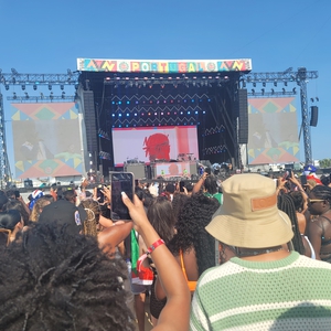 Nelson Freitas at Lisbon, Portugal in Praia da Rocha 2023
