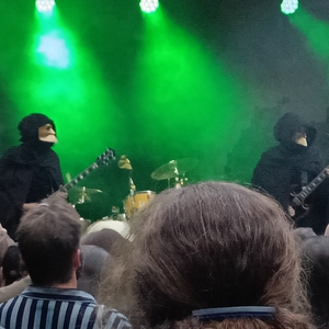 B R I Q U E V I L L E at Sint-Niklaas, Belgium in De Casino Concertzaal 2023