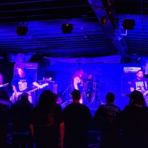Mongrel at San Diego, CA in Brick By Brick 2023