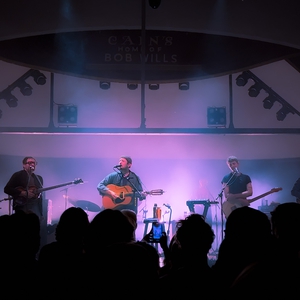 Fleet Foxes at Tulsa, OK in Cain's Ballroom 2023