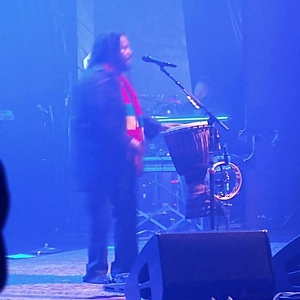 Stephen Marley at undefined in undefined 2023