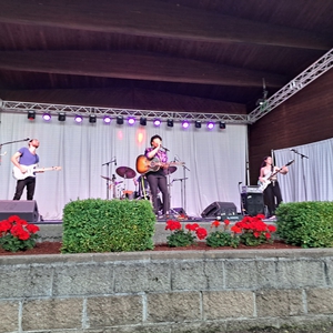 Amythyst Kiah at Winston, OR in Riverbend Live 2023