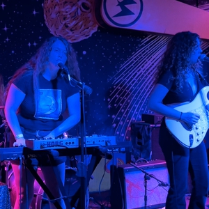 Pearl Earl at Lawrence, KS in Replay Lounge 2023