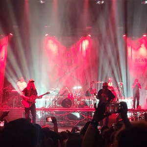 Dirty Heads at Ralston, NE in Ralston Arena 2023