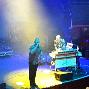 Inspiral Carpets at Manchester, United Kingdom in Albert Hall 2023