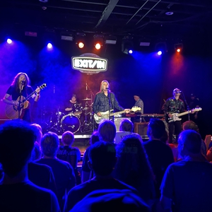 Del Amitri at Nashville, TN in Exit/In 2023