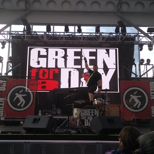 Green for a Day at Houston, TX in RISE Rooftop 2023