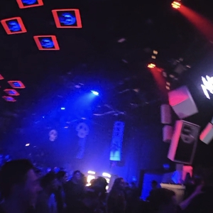 Nitepunk at Köln, Germany in Bootshaus Auenweg 2023