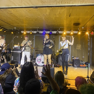 Catbite at Pittsburgh, PA in Spirit Hall 2023