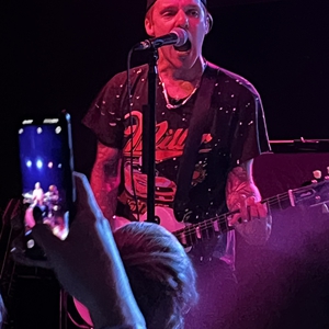 Every Avenue at Chicago, IL in Bottom Lounge 2023