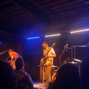 Kiltro at South Richmond, VA in Richmond Music Hall 2023