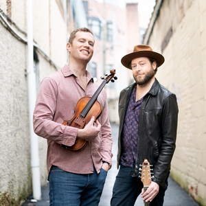 Andrew Finn Magill Tickets, Tour Dates and Concerts