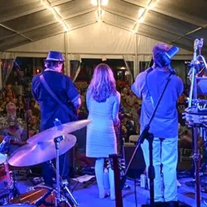 The Buddhahood at Rochester, NY in Wegmans Pavilion Stage at Rochester International Jazz Festival 2023 2023