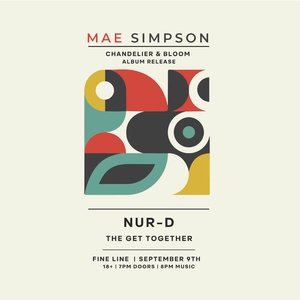 Mae Simpson Tickets, Tour Dates and Concerts