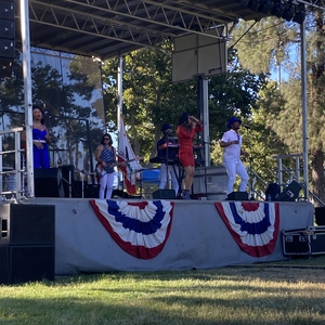 Liquid Blue at Ontario, CA in Westwind Park 2023