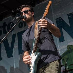 'Stache! at Lyons, IL in Lyons Fest 2023
