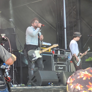 The Trews at London, ON in Harris Park 2023