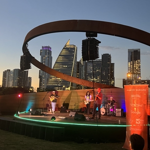 Good Looks at Austin, TX in The Long Center For the Performing Arts 2023