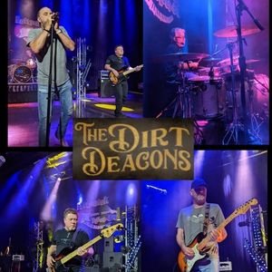 The Dirt Deacons Tickets, Tour Dates and Concerts