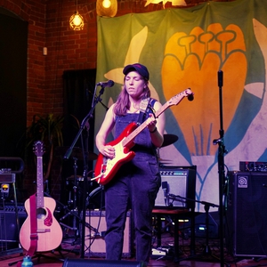 Eliza Edens at Keene, NH in Nova Arts 2023