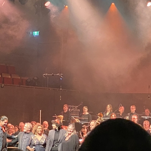 Dan Sultan at Melbourne, Australia in Hamer Hall 2023