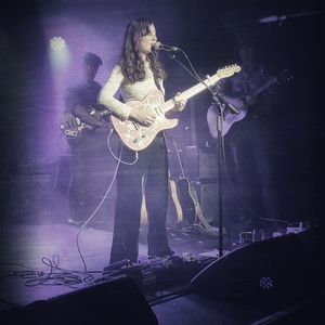 Coda Chroma at Hobart, Australia in Altar 2023