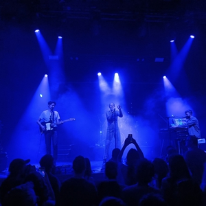HAELOS at Berlin, Germany in Hole44 2023