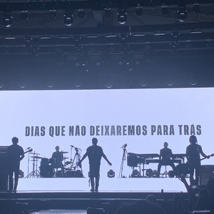 Jota 25 at Natal, Brazil in Teatro Riachuelo 2023