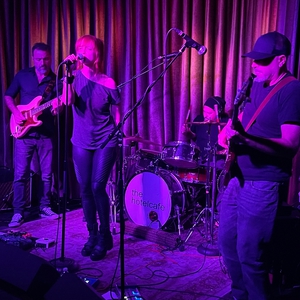 Nature Loves Courage Tickets, Tour Dates and Concerts