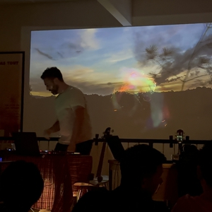 Demsky at Petaling Jaya, Malaysia in Cry Room 2023