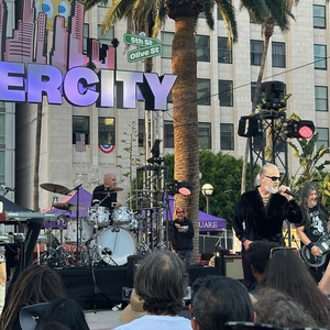 Men Without Hats at undefined in undefined 2023