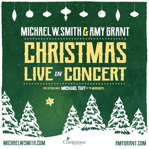 Michael W. Smith Tickets, Tour Dates and Concerts
